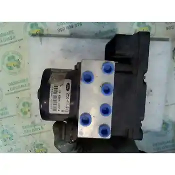 

10092501103 Abs Ford Focus Turnier (cak) 1.6 16v Cat