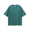 Washed green