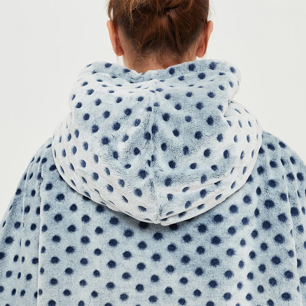 Men's and Women's Warm in Autumn and Winter with