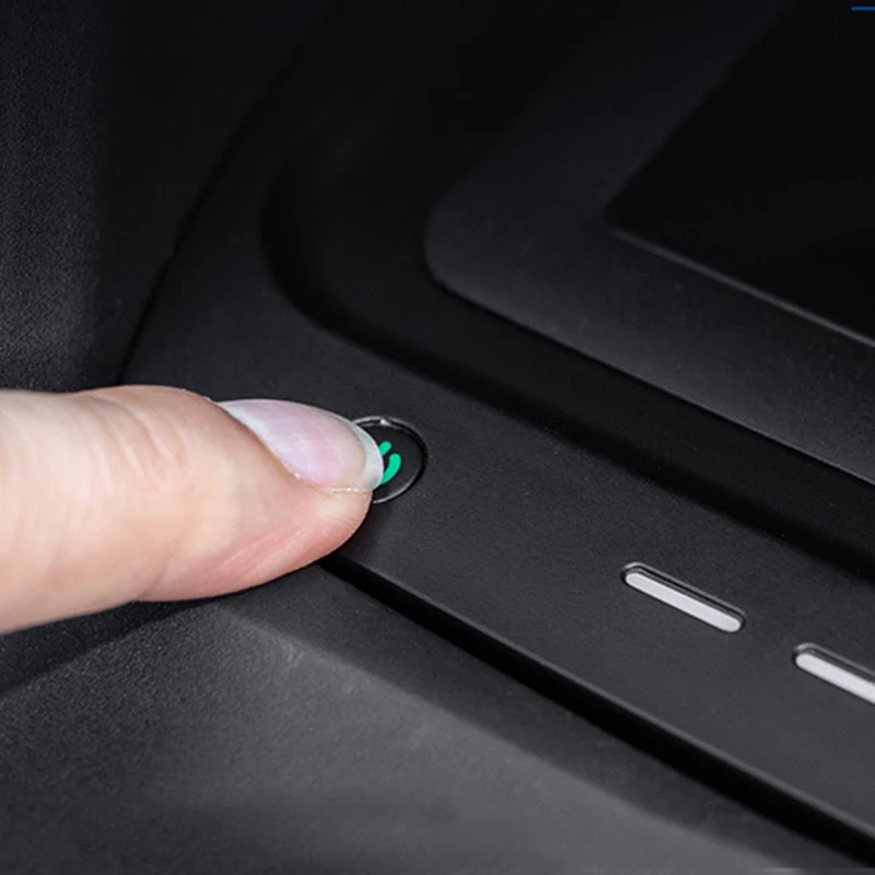Для Honda Civic 10th автомобильное QI Беспроводное зарядное устройство для телефона беспроводное мобильное зарядное устройство аксессуары для зарядки