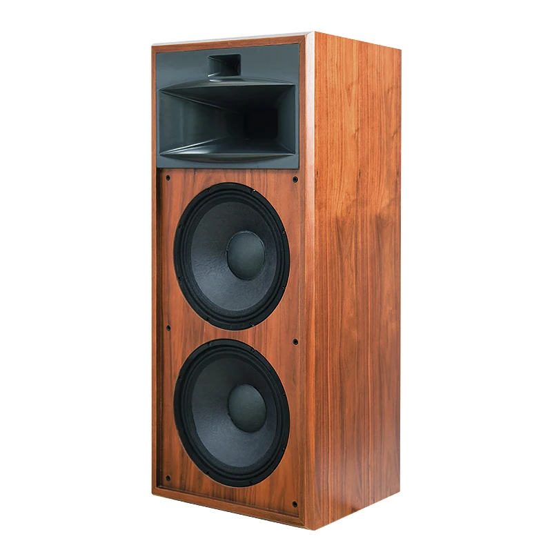 L 057 HiEnd клаксон трехсторонний 12 дюймовый fever 2 0 пассивный домашний HiFi динамик KF2203| |