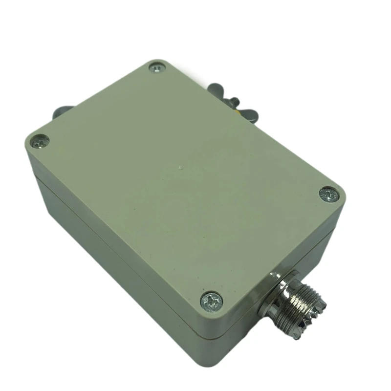 Balun For HF Short Four Band 5-35MHZ End Fed Half-Wave EFHW Antenna 100W