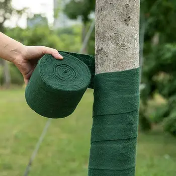 

2PCS/Lot Tree Wraps Protector Tree Trunk Guard Anti-freezing Plant Bandage for Warm Keeping and Moisturizing