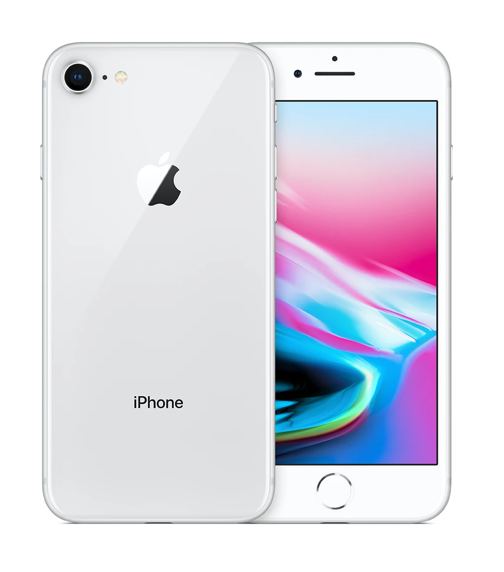 Apple iPhone 8 11,9 cm (4.7 \