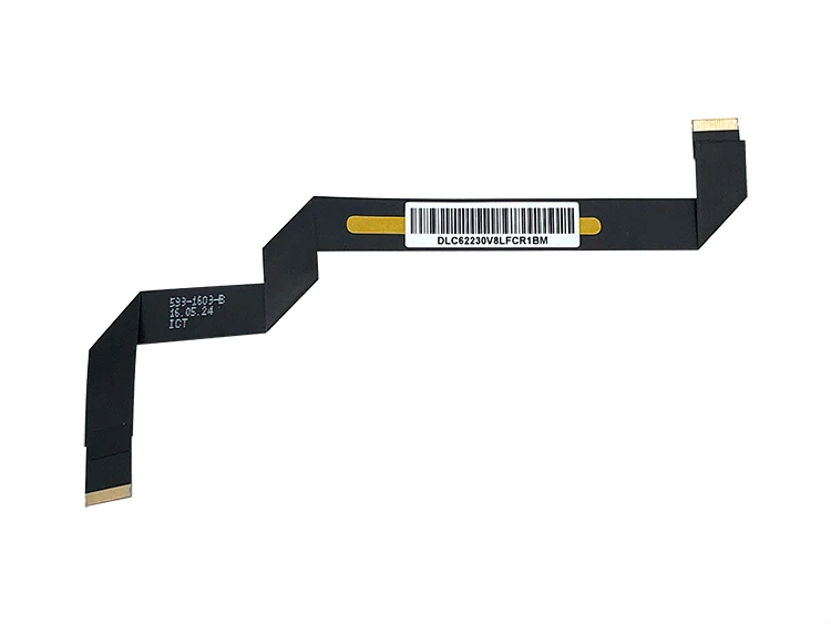 A1465 Touchpad Flex Cable (18)