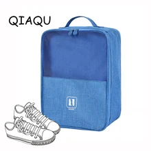 Дорожные сумки Сумка для хранения обуви портативный органайзер для обуви на молнии сортировочная Сумка Одежда для хранения лифчиков аксессуары дорожные сумки