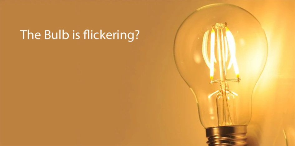 Interruptor de luz de parede de vidro