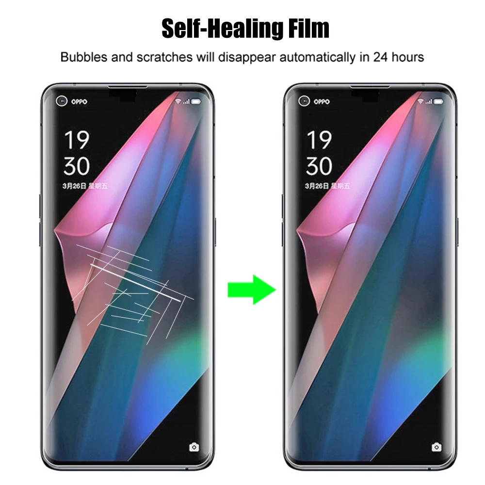 Oppo 3pcs ã X3 Lite 5G X2 Pro ã X3 Neo ̵  ʸ ȭ ȣ ü 