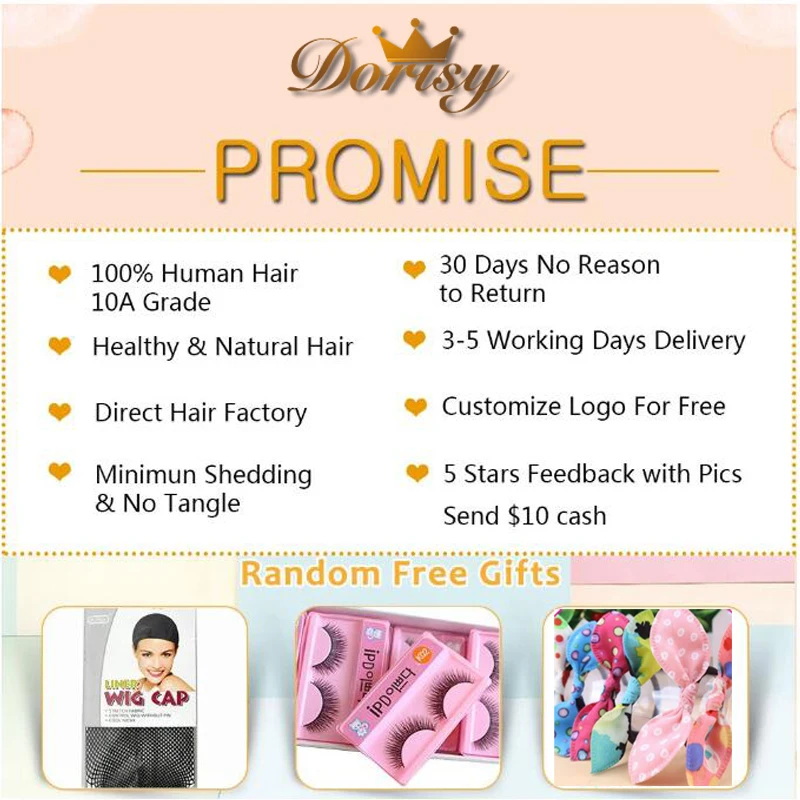 Короткие парики из человеческих волос Прямые кружевные части парики для черных женщин малайзийские волосы натуральный цвет 6 дюймов Dorisy волосы не-Реми l-образный парик