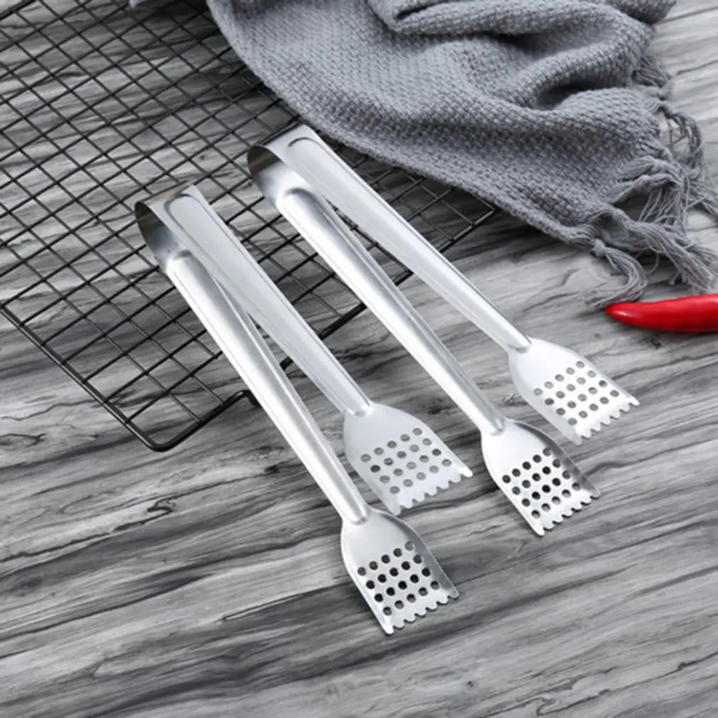 Food Clip Baking Clip Steak Bread Pastry Clamp Multifunction Kitchen Tongs Meat Bread Baking Tools 1 Food Clip Baking Clip Steak Bread Pastry Clamp Multifunction Kitchen Tongs Meat Bread Baking Tools 3