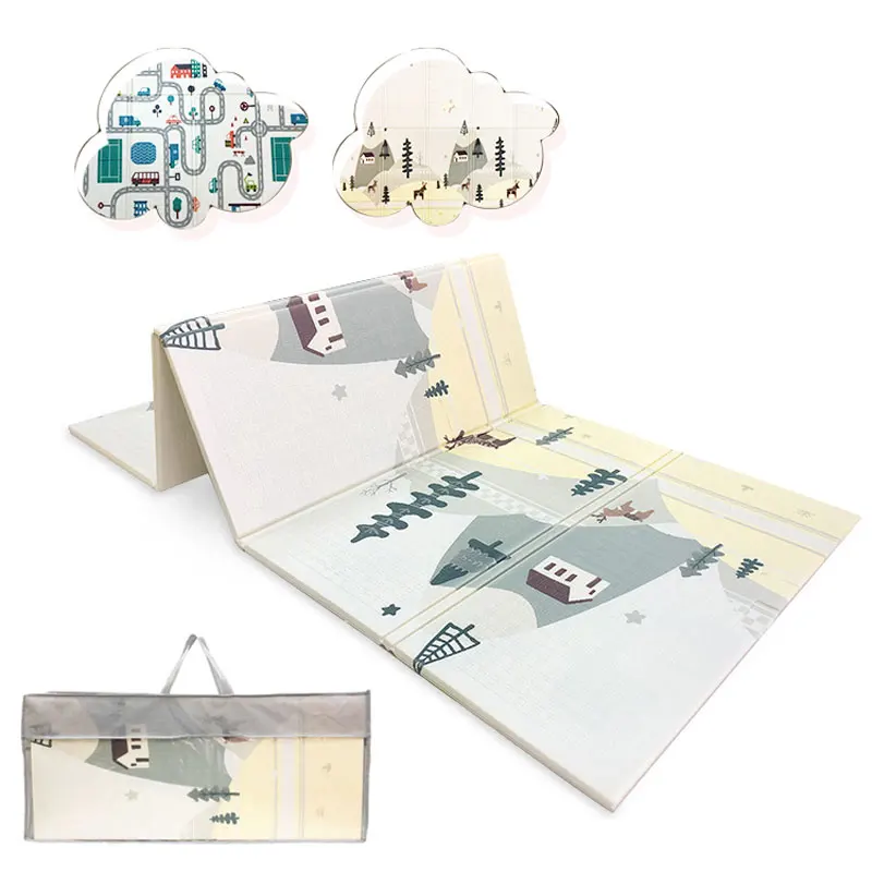 XPE Play Mat/детские коврики игрушки ковер для детей упражнения напольная плитка