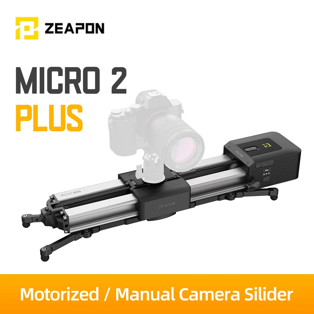 Zeapon micro2 EASY LOCK2セット