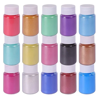 15 Colors