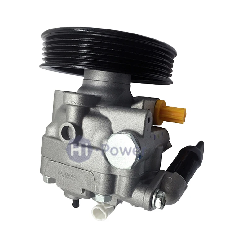 Насос рулевого управления для Subaru Forester Impreza 03-07 OEM 34430-SA021 34430-SA020 34430SA021 34430SA020
