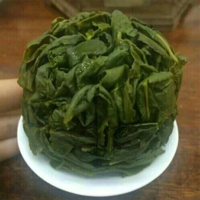 Чай Tiguanin Huang Dan Gold Gui Oolong китайский чай Ti Kuan Yin органический хороший для тонкого
