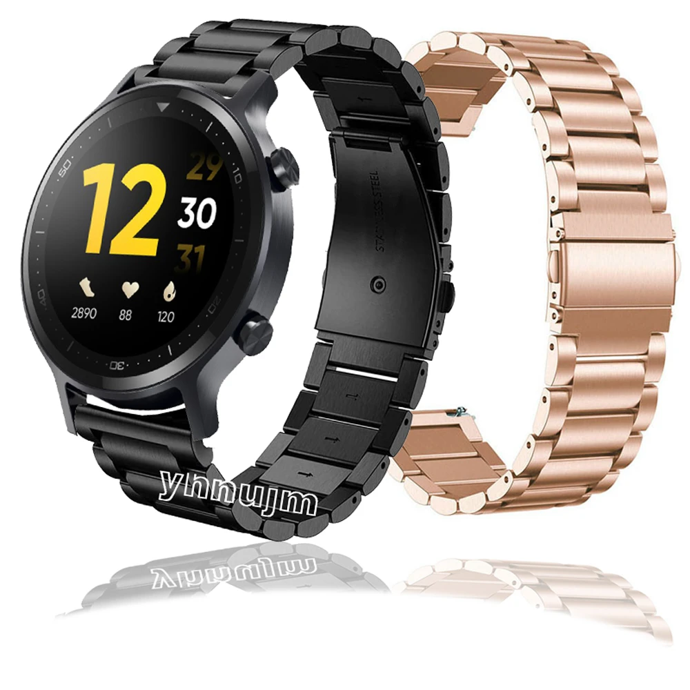 Realme watch s metal strap Clearance