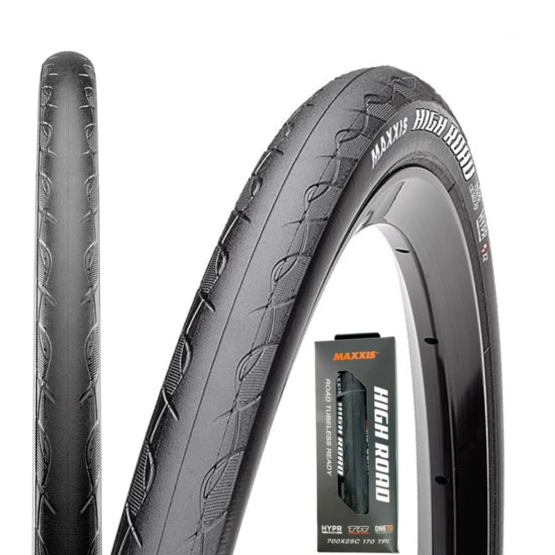 700x23 tubeless tires