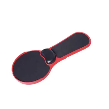 

PC Accessory Protective Chair Extender Home Office Ergonomic Mouse Pads Attachable Wrist Rests Table Soft Computer Arm Support