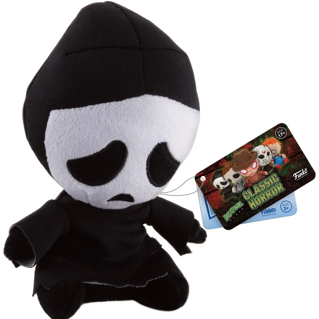 funko horror plush
