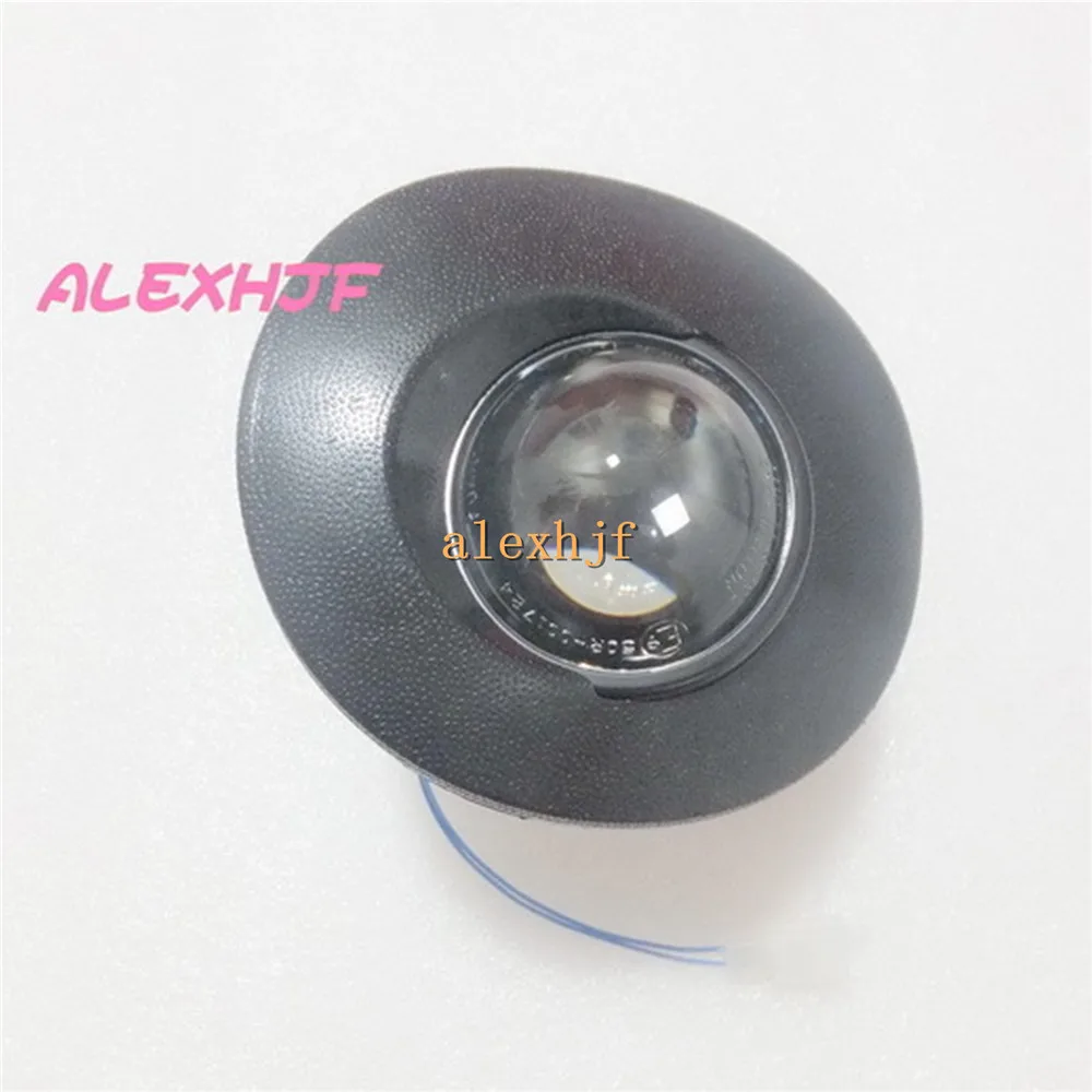 Автомобильная противотуманная фара с бифокальными линзами July King чехол в сборе