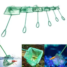 

Shrimp Tetra Aquarium Tank Square Small Green Net Betta Fish Net