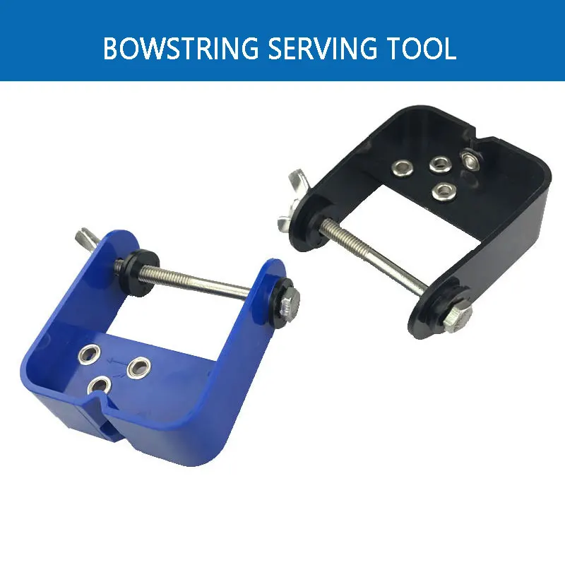 Рекурсивный блочный лук из материала BowString сервировочный инструмент Bowstring