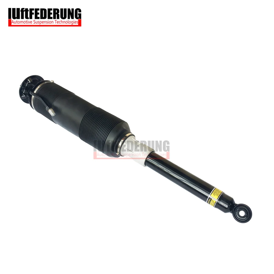 

Luftfederung Fit W220 S600 Left Rear Hydro-Pneumatic ABC Suspension Shock Absorber 2203208913 2203209113