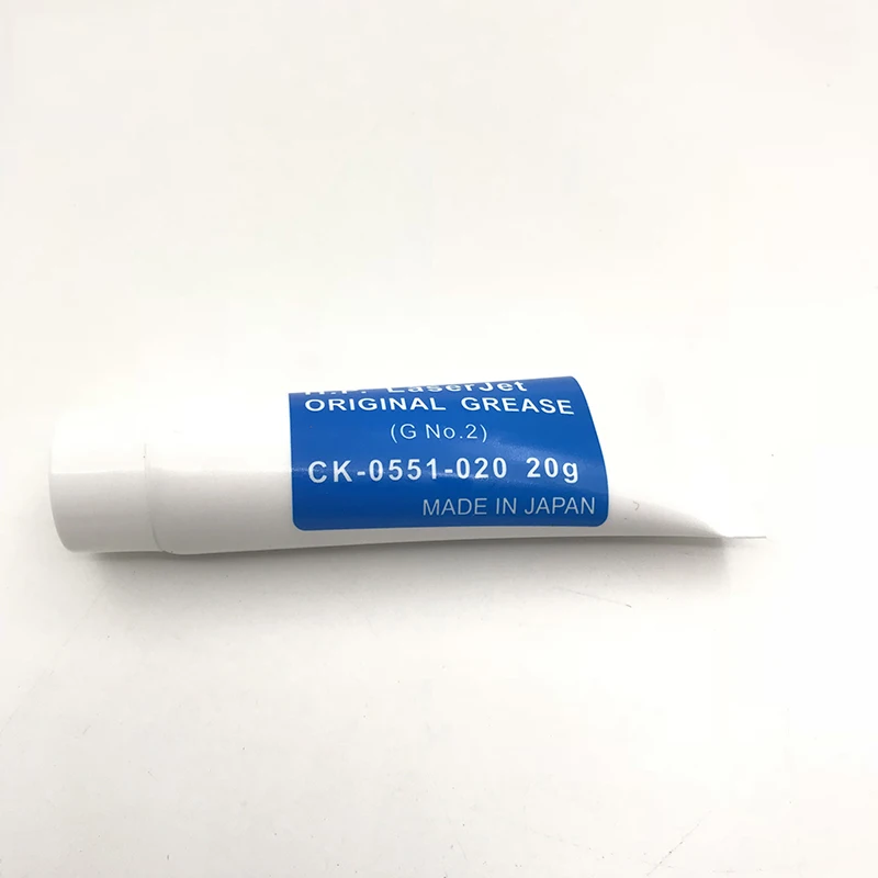 CK 0551 020 FY9 6022 000 FLOIL Силиконовое смазочное масло для Epson Expression EcoTank G 2 ET 7750 2700
