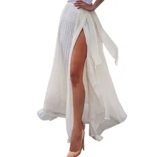 JAYCOSIN Цветная смесь наволочка геометрический Осенняя Подушка Чехол декоративный пояс Повседневная плиссированная модная пляжная юбка Горячая Dec