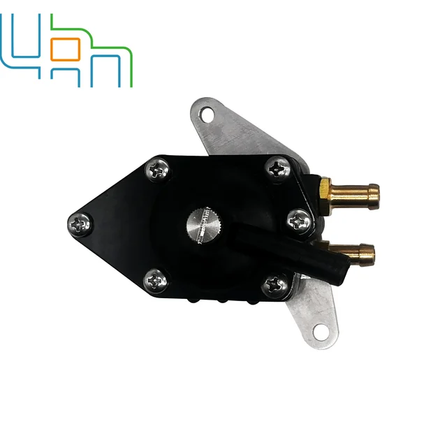 Pompe à Carburant 438556 Avec Joint D'étanchéité Pour Pompe à