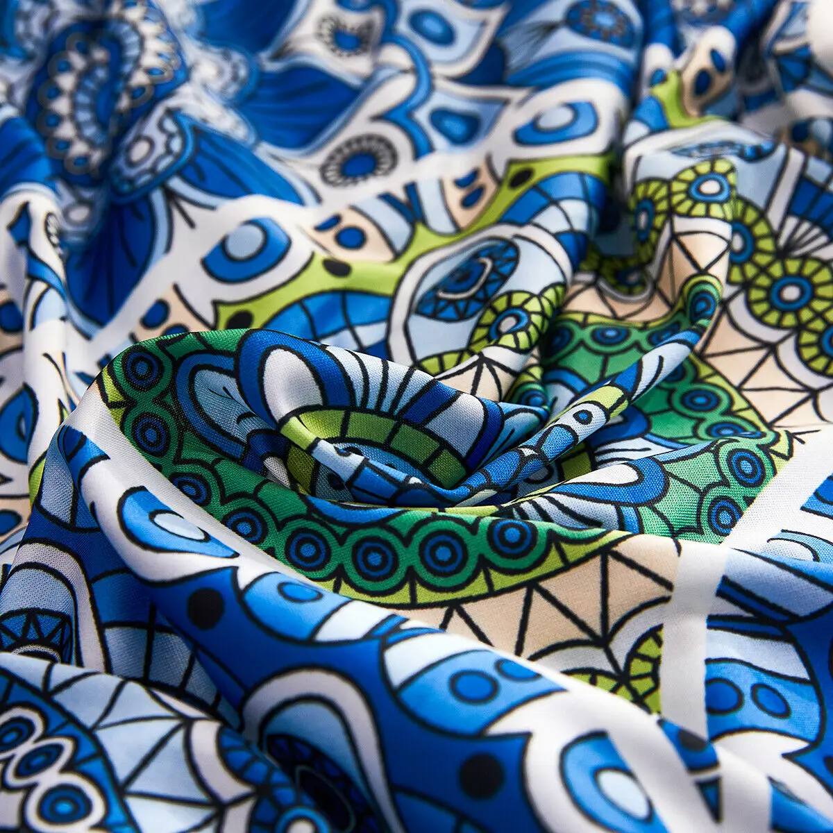 1/2/3/4 Seater Morocco All-inclusive Sofa Cover Slipcover Polyester Spandex Stretch Printed Bohemian Polyester Furniture Cover