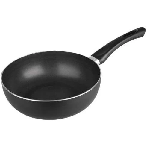 Sarten Honda 2 Asas Inducta 40 Cms. IBILI 410540