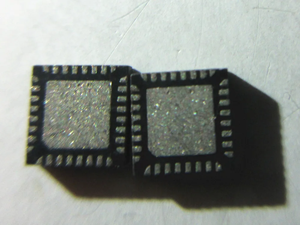 10 шт в упаковке, новая ISL95812HRZ ISL95812 95812 ISL95812HR2