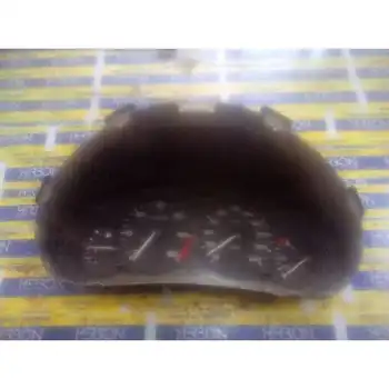 

9656696080 box Instruments Citroen Berlingo *