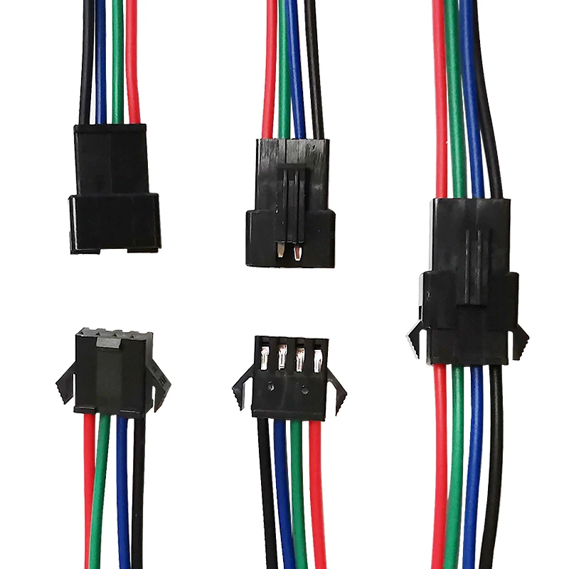 4Pin-4