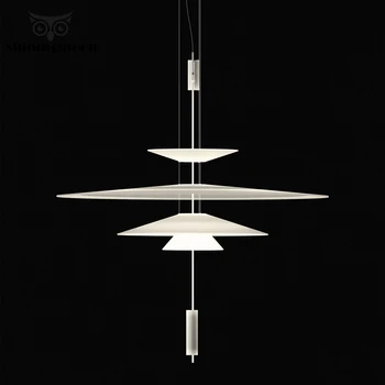 

Modern Led Pendant Lights Nordic Acrylic Pendant Lamp Dining Room Kitchen Hanging Lamp Indoor Lighting Home Decor Light Fixtures