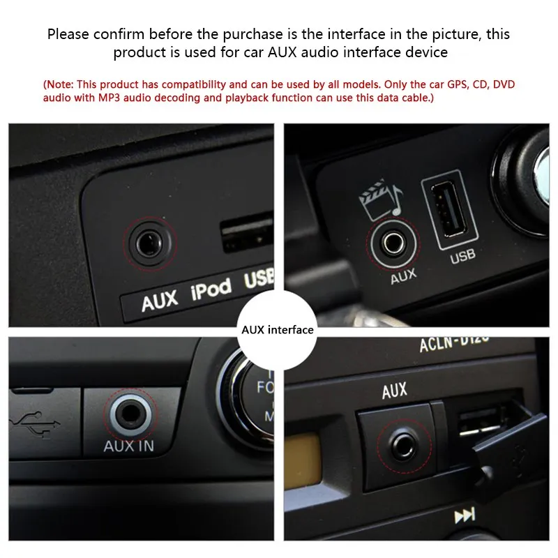Автомобильный MP3 3 5 мм AUX аудио соединительный кабель разъем для USB 2 0 Женский