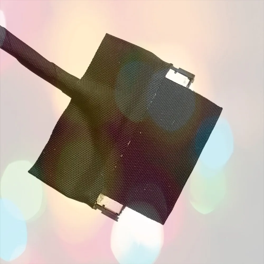 lcd lvds led tela de vídeo cabo gdm900002783
