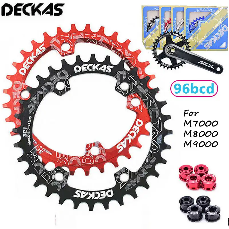 32t mtb chainring