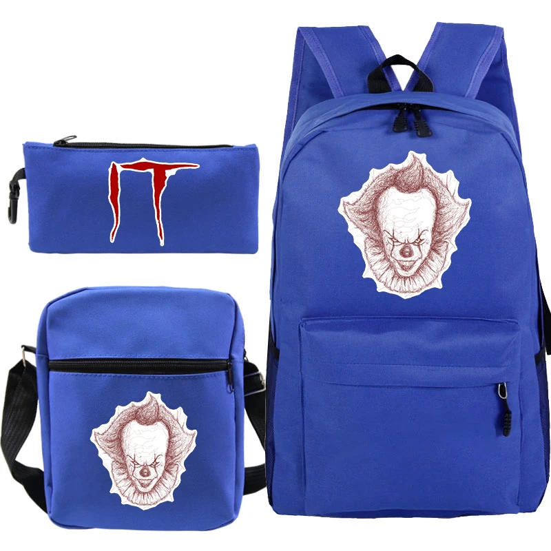 Mochilas Escolar 4 It Chapter два рюкзака для мальчиков и девочек школьные рюкзаки сумки для подростков дорожные рюкзаки Bolsa Escolar с сумкой через плечо пеналы для ручек - Цвет: Mochilas Escolar 4
