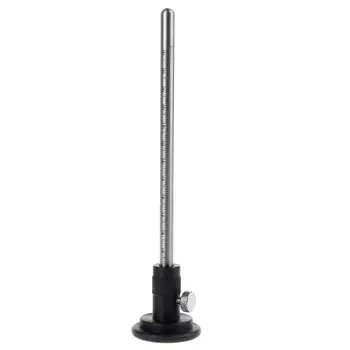 

160mm Wheel Marking Gauge with 1 mm Scale for Woodworking Carpenter Tool Marker
