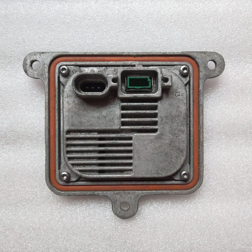 Compatible Con Ford Para Focus Mk3 D1S D3S H-ID Módulo