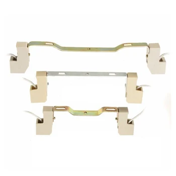 

R7S Bulb Socket Lamp Holder Connector Metal ceramics Handle For Flood Light