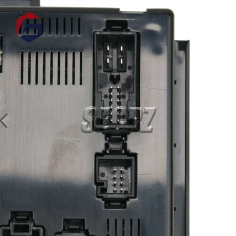 For Mercedes X164 W164 W251 GL320 GL350 Rear Signal Acquisition Module SAM Control Unit 1649005101 1649005401