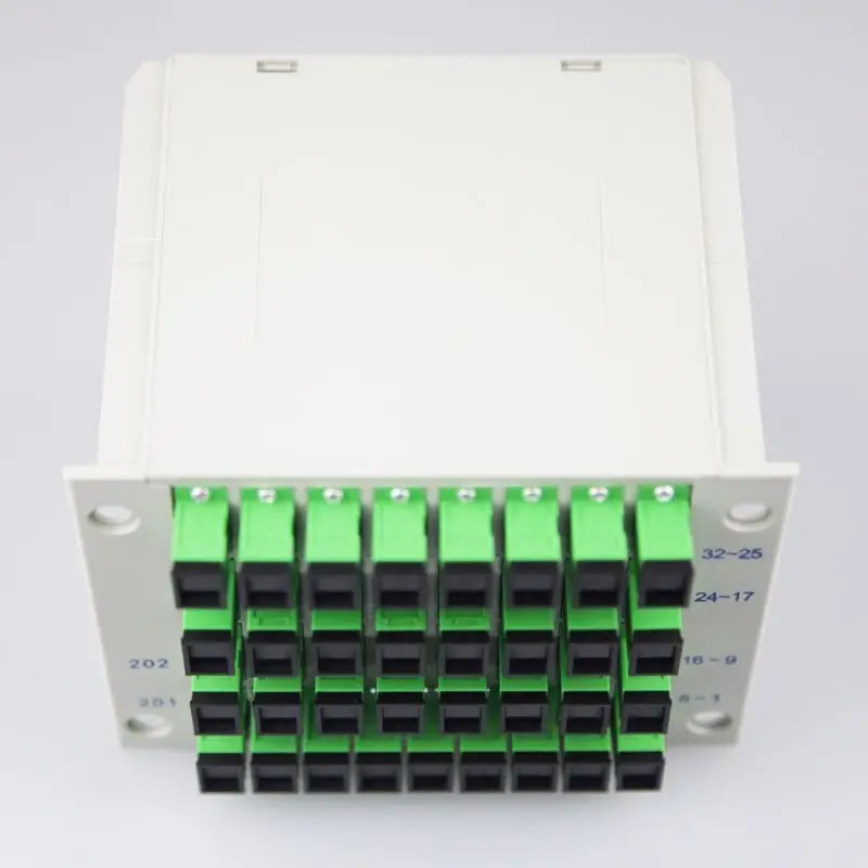 Fiber Optic Splitter (3)