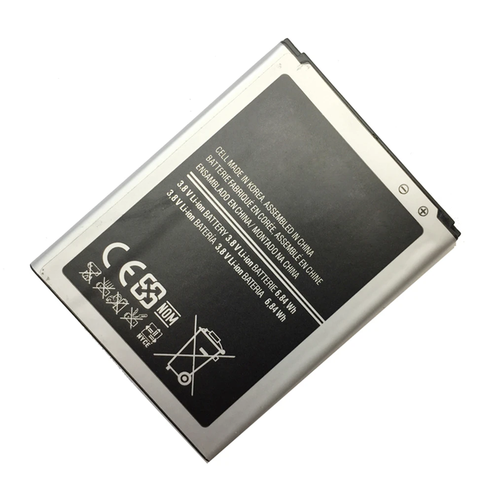 Телефон Батарея B150AE B150AC для samsung GALAXY Trend3 G3502 G3508 G3509 I8260 I8262 SM-G350E G350E G350 1800 мА-ч