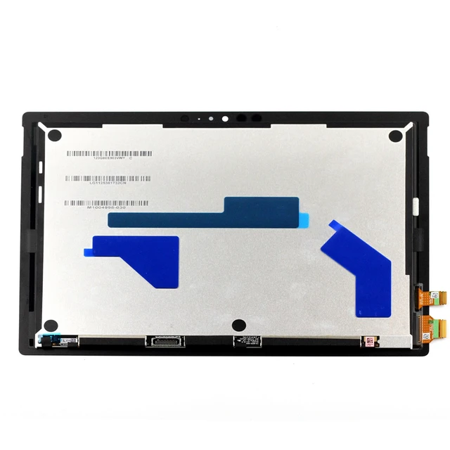 Original Pro 5 Lcd For Microsoft Surface Pro 5 1796 Lcd Display