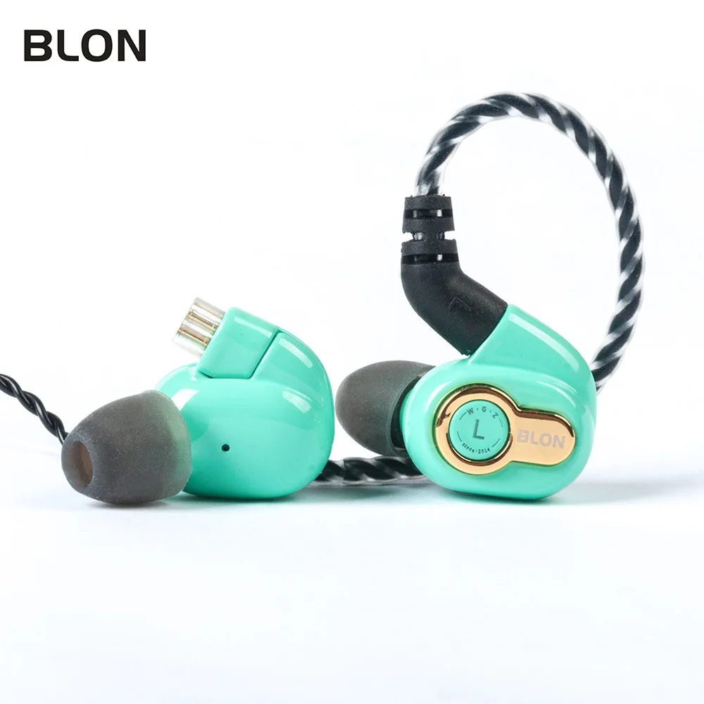 New Blon BL-05 BL05S Professional 2nd Generation