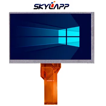 

Original 7''inch thickness 5.5mm LCD screen for INNOLUX AT070TN94 TFT LCD display Screen panel (without touch) Free Shipping