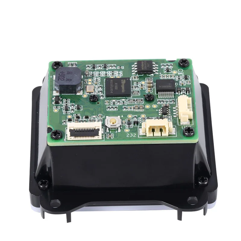 Rakinda-RD4300 Usb Cmos 2D сканер штрих-кода модуль Встроенный 1D 2D Qr сканер штрих-кодов